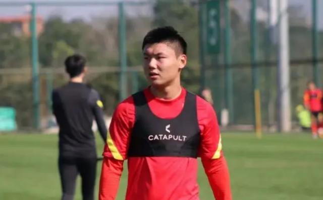 开云app下载-方昊:把握机会的能力需改进 要漂亮地击败泰国队