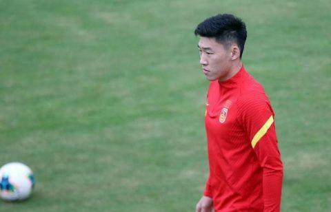 开云体育官网-朱辰杰:不过多关注外界声音 要注重改变精神面貌