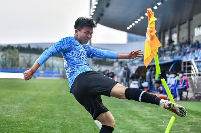 京媒:中超U23政策不变 各队每场至少保证一人在场