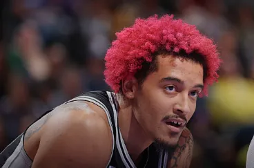 开云中国网站-TA:索汉不打算与马刺协商买断,计划留在球队打完本赛季