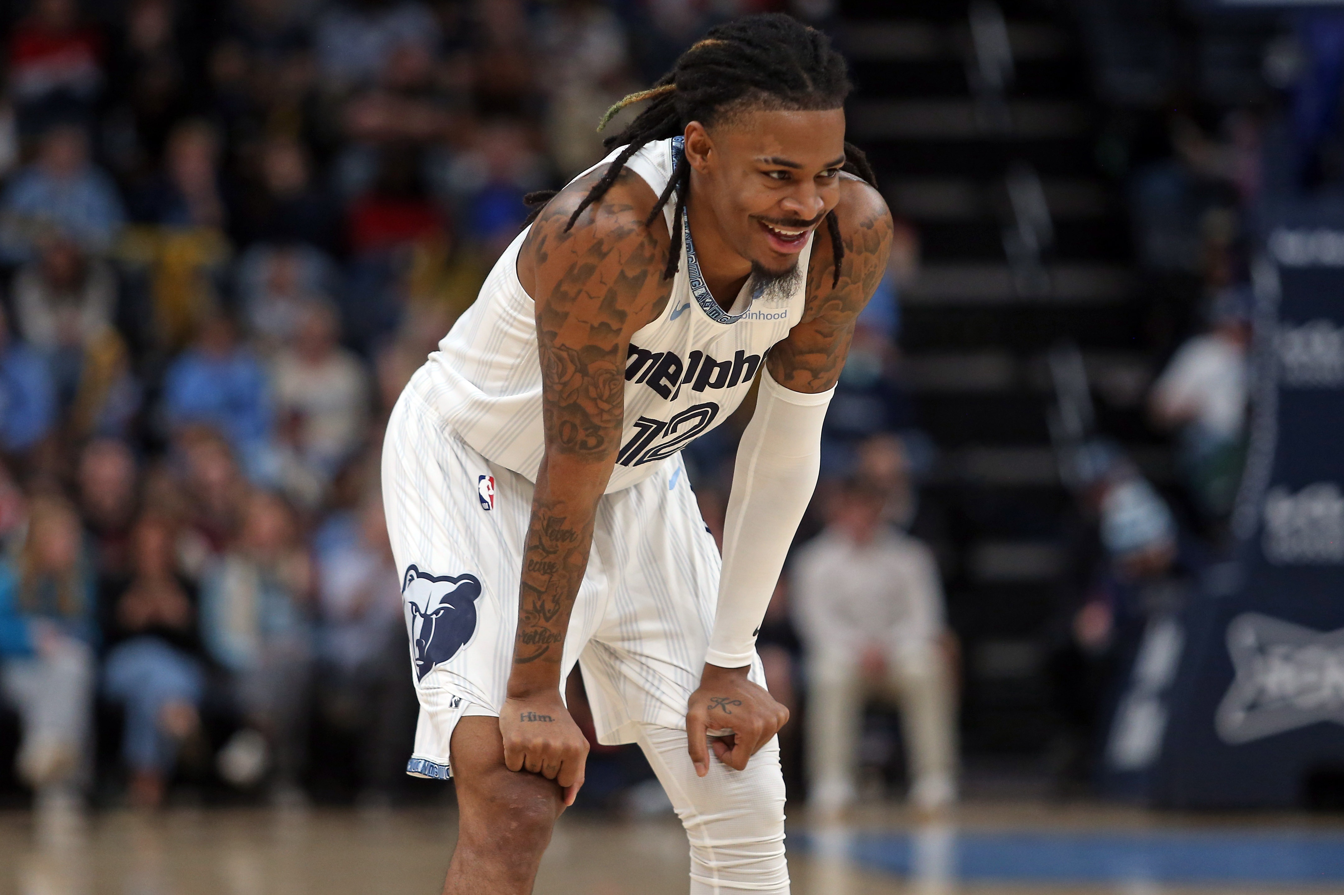 开云中国网站-队记：热火曾讨论是否追求莫兰特 但最终因多方面原因放弃