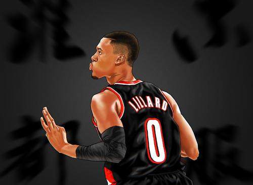 开云体育官网-CJ不在进攻负担太重 利拉德：对手整晚都在包夹我