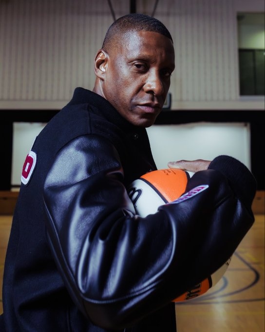 开云app下载-名记：前猛龙总经理乌杰里加入WNBA新军多伦多节奏 成为主要股东