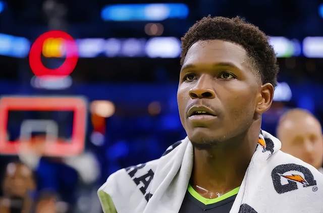 开云体育官网-正式退出！爱德华兹最新伤情曝光，医学专家发声，森林狼明确表态