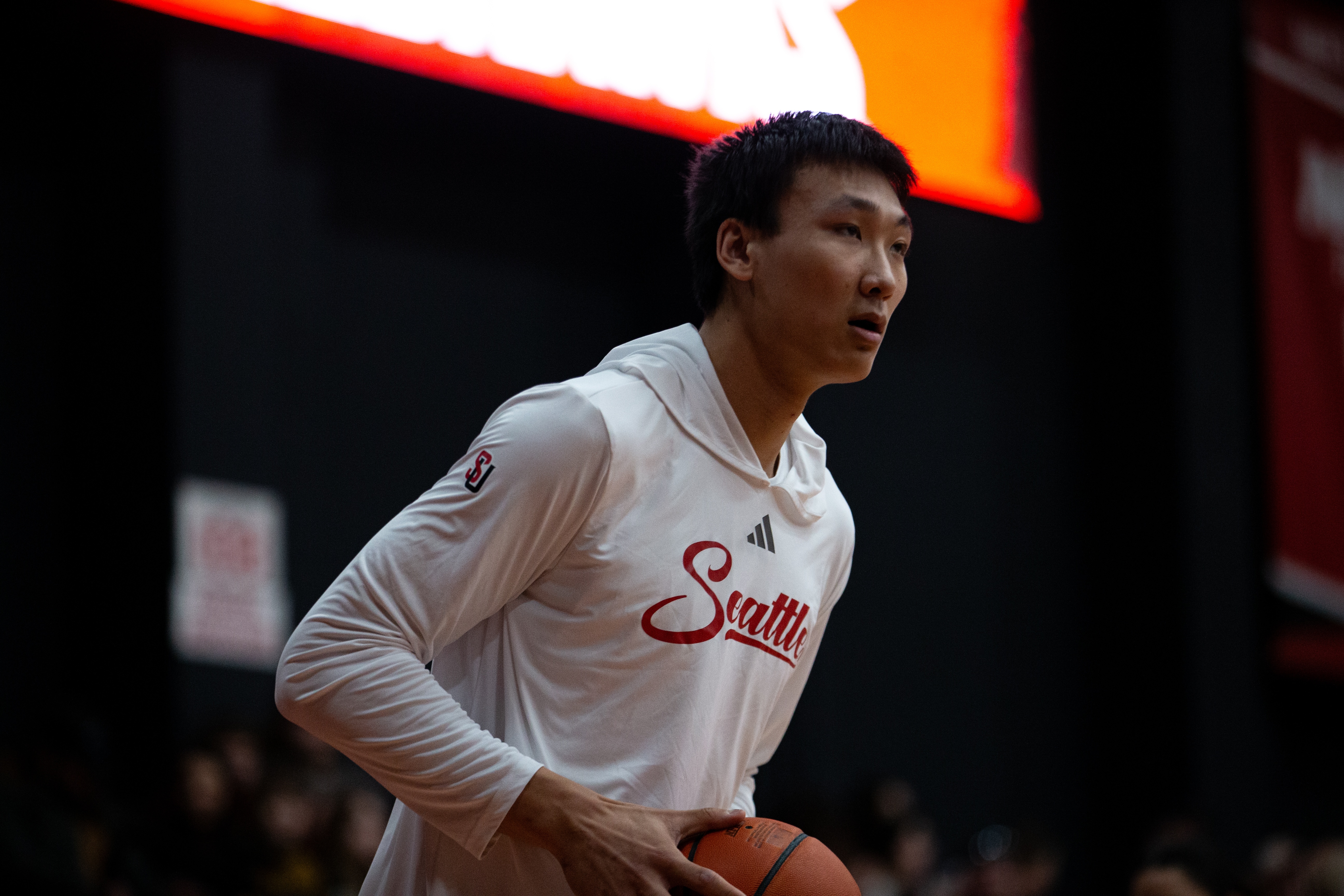 开云体育官网-媒体人：这个转校选择很好 非常看好淡厚然在夏威夷大学坐稳首发